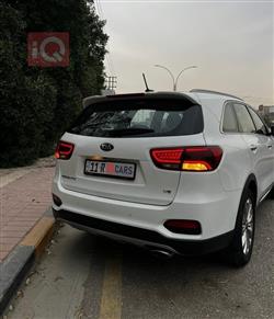 كيا سورينتو